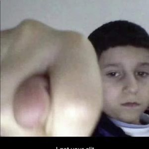 Meet your Posher, Louis